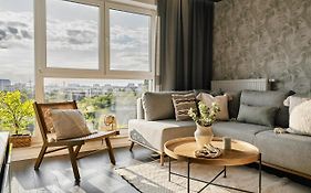 Vermelo Boho Apartment
